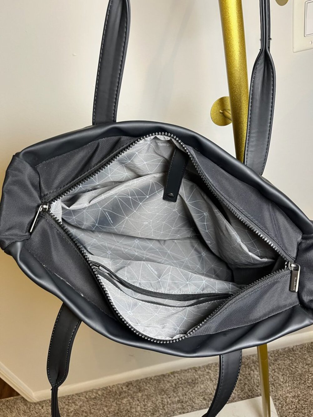 Samsonite Better Than Basic Tote - Black - Picture 8 of 8